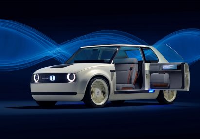2017 Frankfurt Motor Show