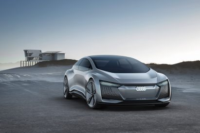 2017 Frankfurt Motor Show