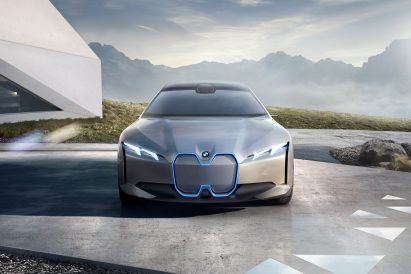 2017 Frankfurt Motor Show