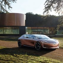 2017 Frankfurt Motor Show
