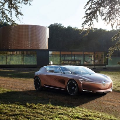2017 Frankfurt Motor Show