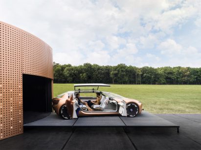 2017 Frankfurt Motor Show