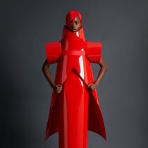 Gareth Pugh Spring Summer 2018
