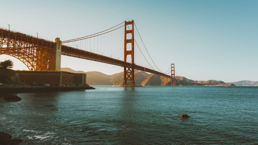 Golden Gate Bridge