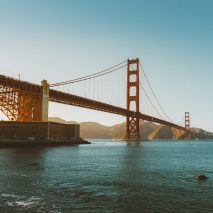 Golden Gate Bridge