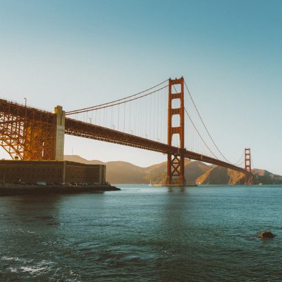 Golden Gate Bridge