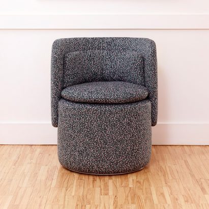 Group chair by Philippe Malouin for SCP
