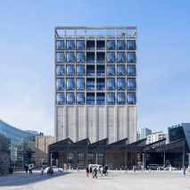 “One of those 10-20 buildings per decade that are truly remarkable”