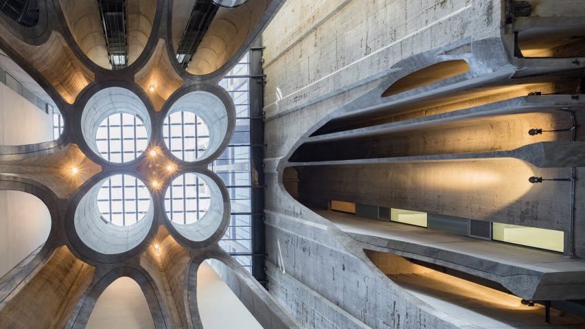Top five architecture and design jobs this week include positions at Heatherwick Studio and SOM