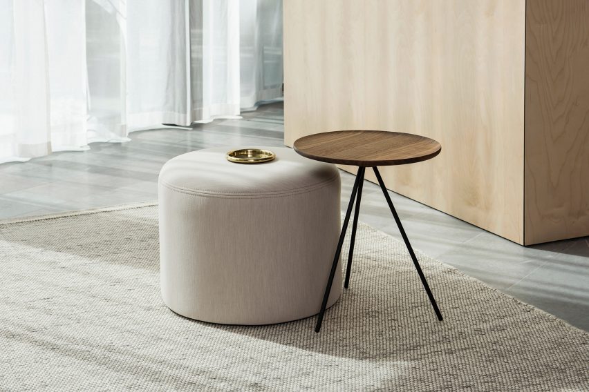 Design Studio Hem unveiled its 2017/18 collection.