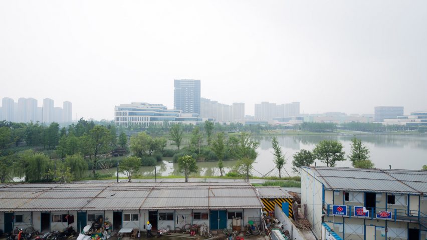 Home of Staff by SHL