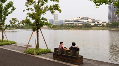 Home of Staff by SHL