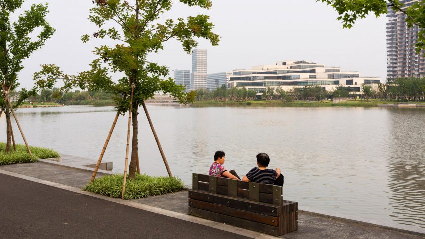 Home of Staff by SHL