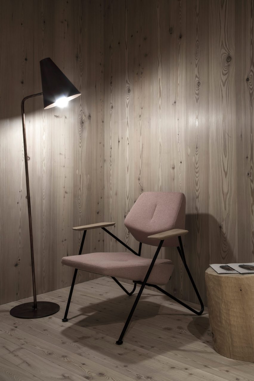 Hotel Bühelwirt by Pedevilla Architects