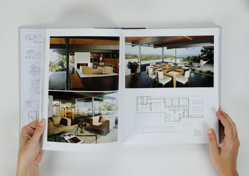 Dezeen competitions: Hughesumbanhowar Architects book