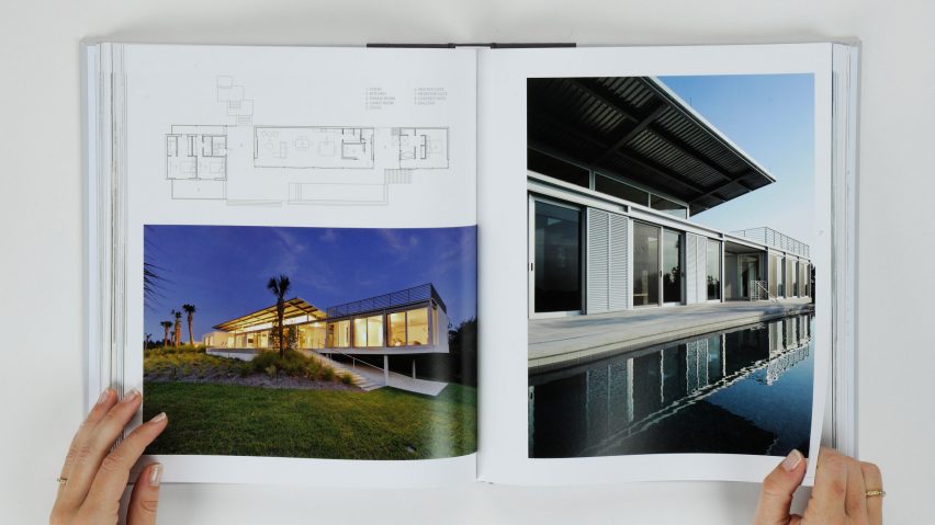 Dezeen competitions: Hughesumbanhowar Architects book