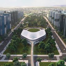 FR-EE plans Hyperloop corridor to create Mexican "megalopolis"