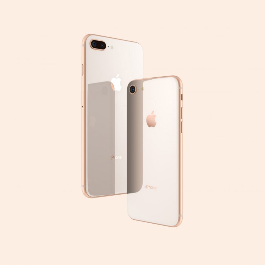 iPhone 8 by Apple