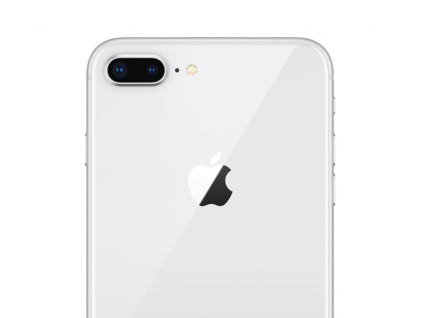 iPhone 8 by Apple