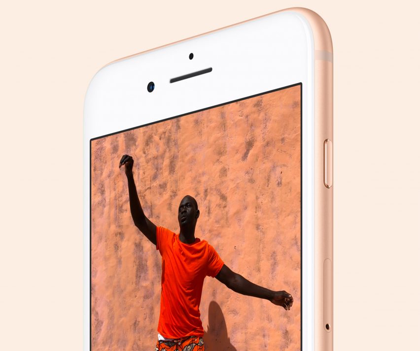 iPhone 8 by Apple