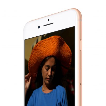 iPhone 8 by Apple