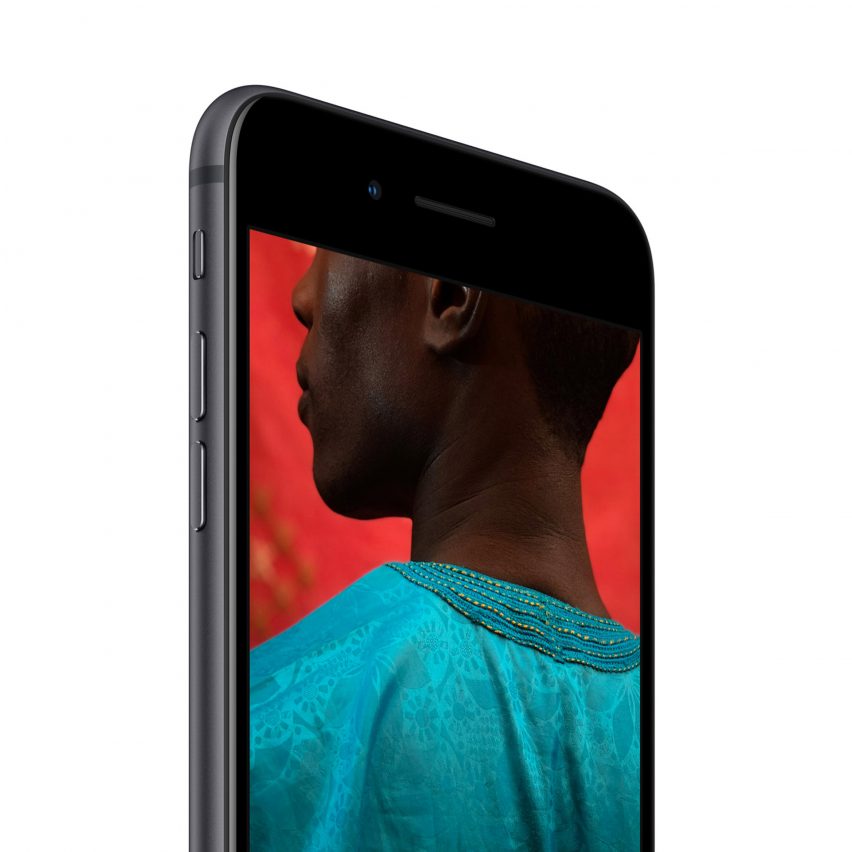 iPhone 8 by Apple