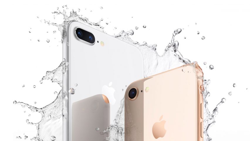iPhone 8 by Apple