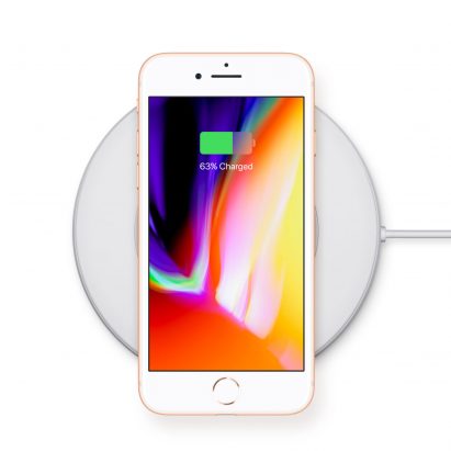 iPhone 8 by Apple