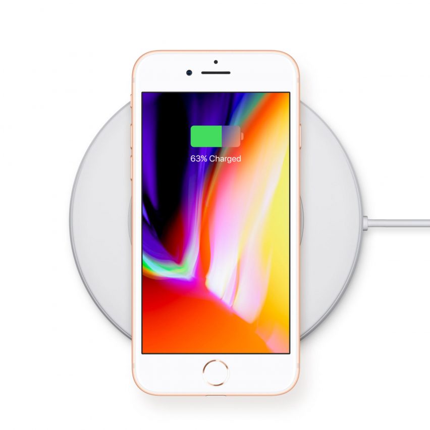 iPhone 8 by Apple