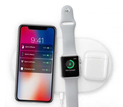 iPhone X by Apple