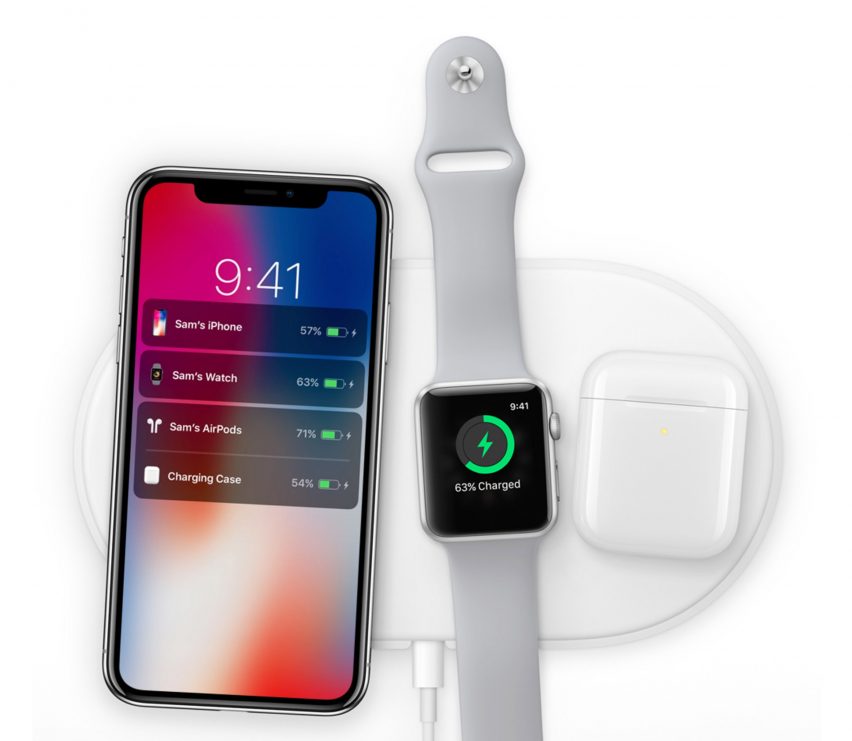 iPhone X by Apple