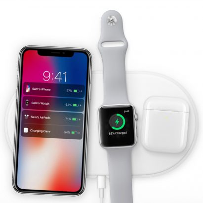 This week, Apple unveiled iPhone X and Heatherwick’s Cape Town gallery opened