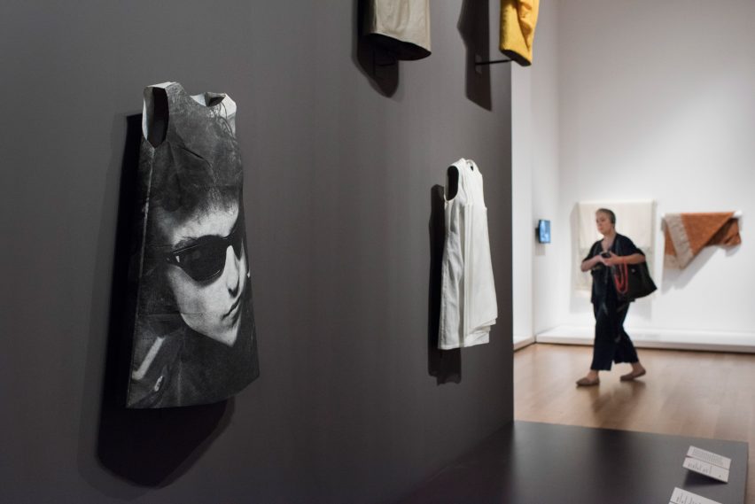 Is Fashion Modern? at MoMA