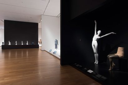 Is Fashion Modern? at MoMA