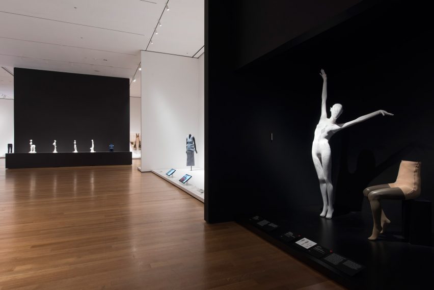 Is Fashion Modern? at MoMA