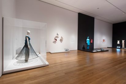 Is Fashion Modern? at MoMA