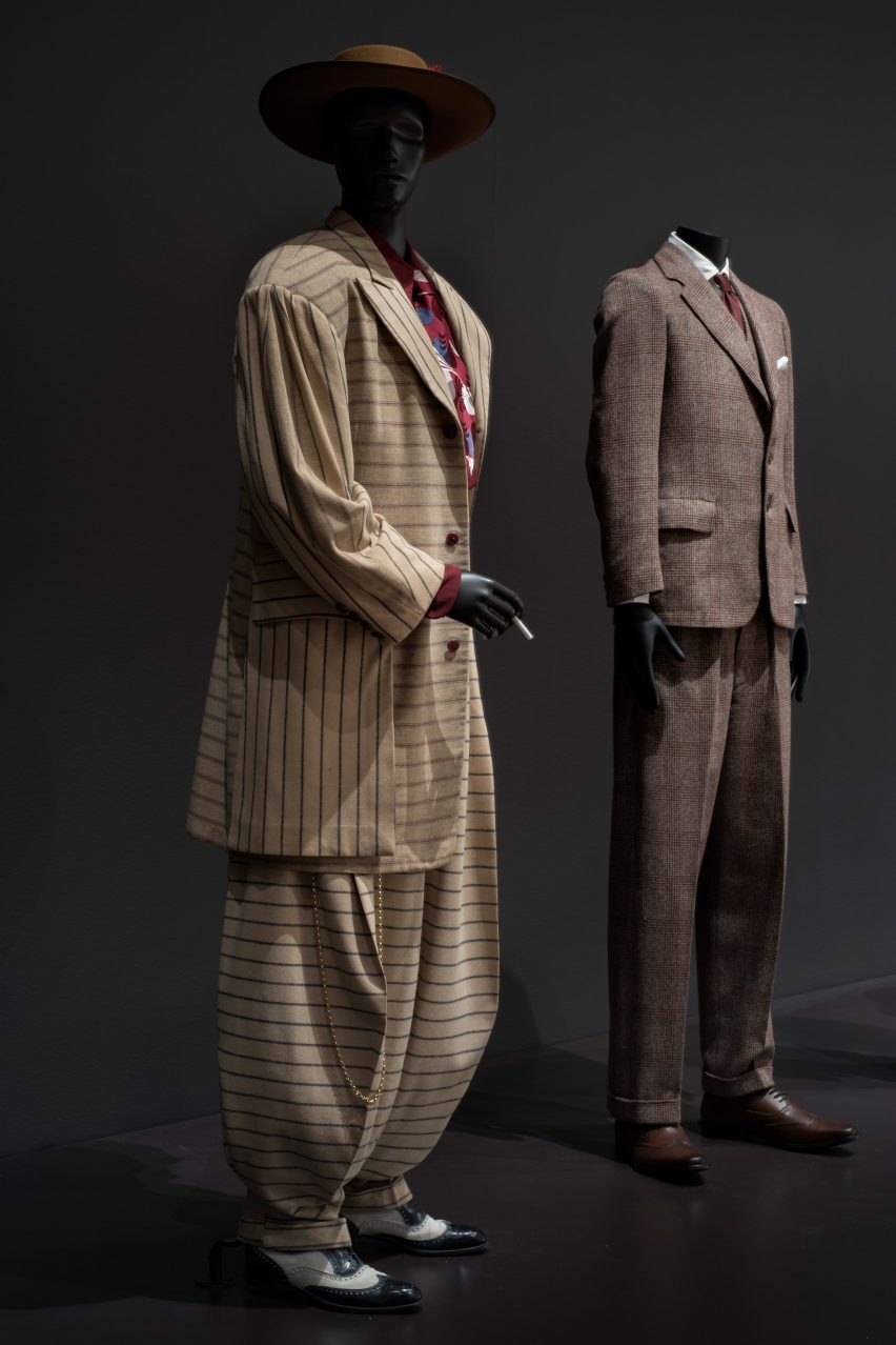 Is Fashion Modern? at MoMA