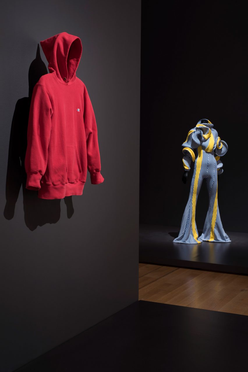 Is Fashion Modern? at MoMA