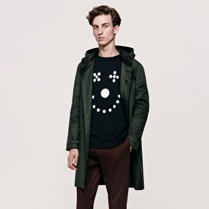 Jaime Hayon and Jasper Morrison launch new menswear brand Jijibaba