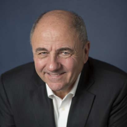 Jean-Louis Missika
