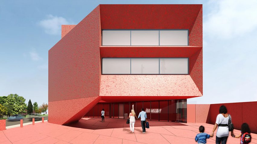 Top five architecture and design jobs this week include positions at Adjaye Associates and PriestmanGoode