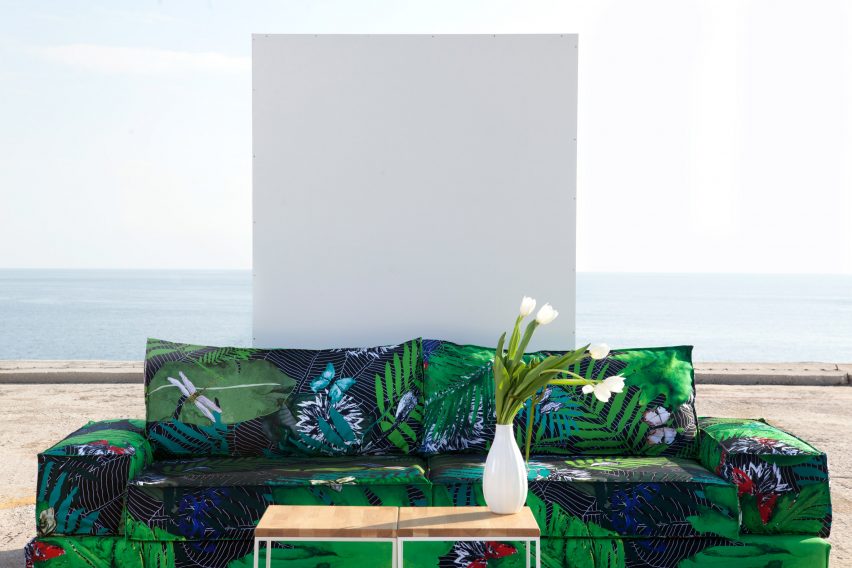 Solo Jungle Collection by Solo