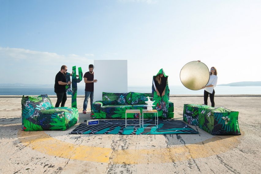 Solo Jungle Collection by Solo