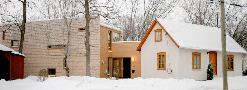 La Flouve by Atelier Pierre Thibault