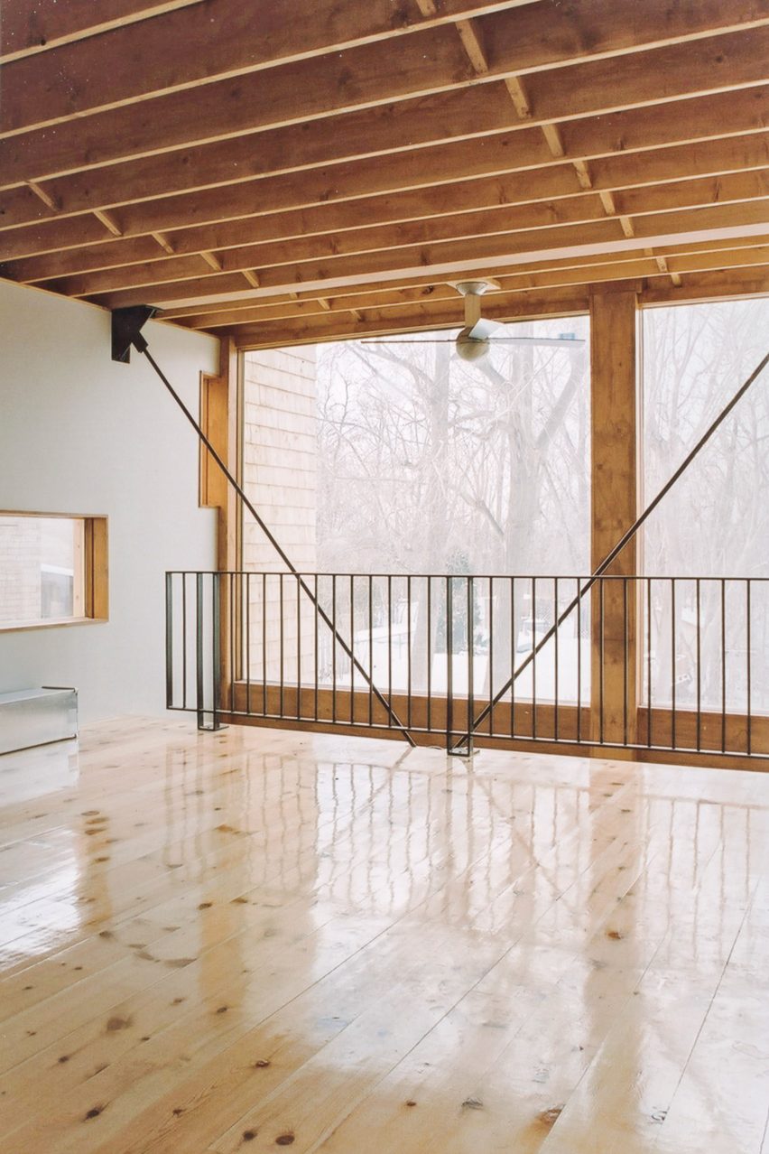 La Flouve by Atelier Pierre Thibault