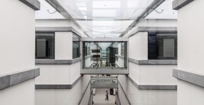 Lab City by OMA