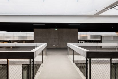 Lab City by OMA