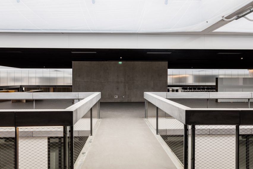Lab City by OMA