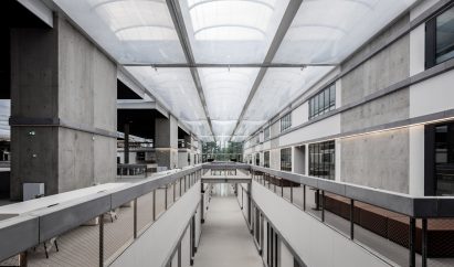 Lab City by OMA