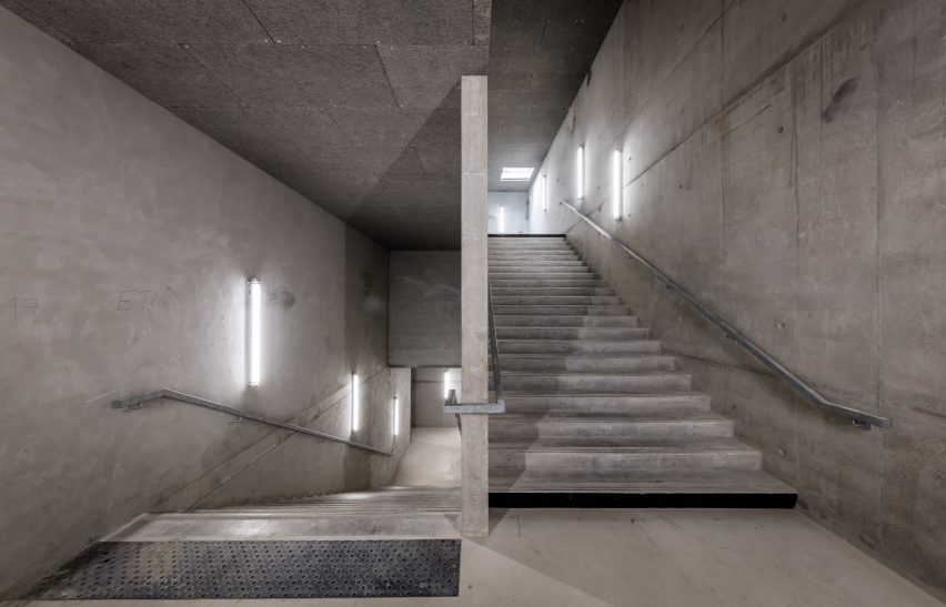 Lab City by OMA